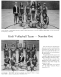 Seymour High School Volleyball Team  1974